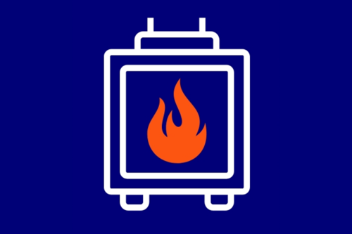 Burning wood comes at a cost to your health and your wallet