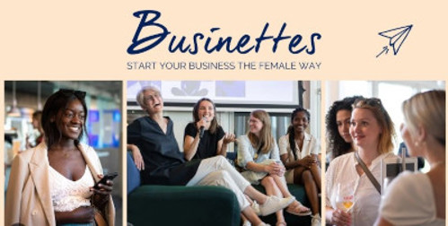 Businettes UK