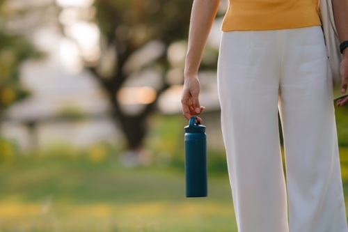Join the swap for a greener community