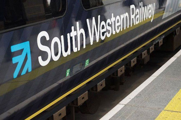Leader of the Council responds to South Western Railway station change proposals