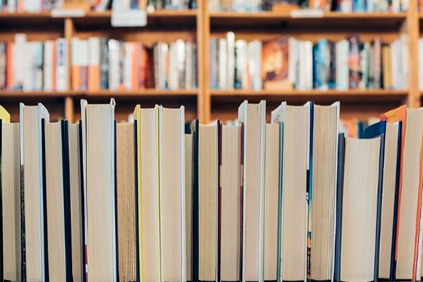 Take part in Richmond Reads!