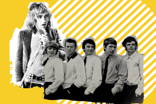 Share your memories of Richmond's music scene