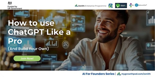 How to use ChatGPT like a Pro (and Build Your Own)