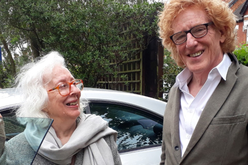 Local charity offers extra support through the winter months