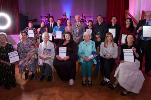 Ordinary people, extraordinary impact: Richmond’s community heroes honoured