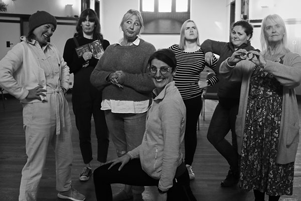 Richmond Shakespeare Society to perform comedy play this festive season