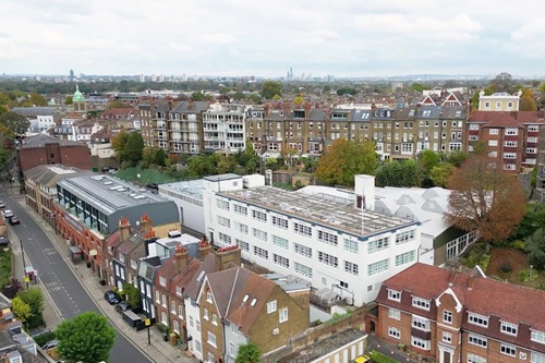 Help The Poppy Factory celebrate 100 years in Richmond