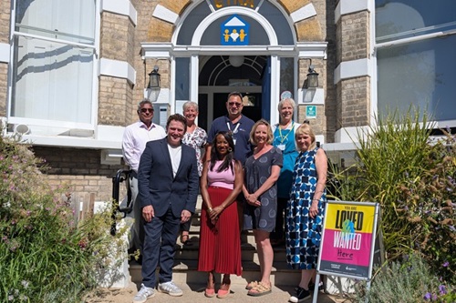 London’s Deputy Mayor recognises community champions making a difference
