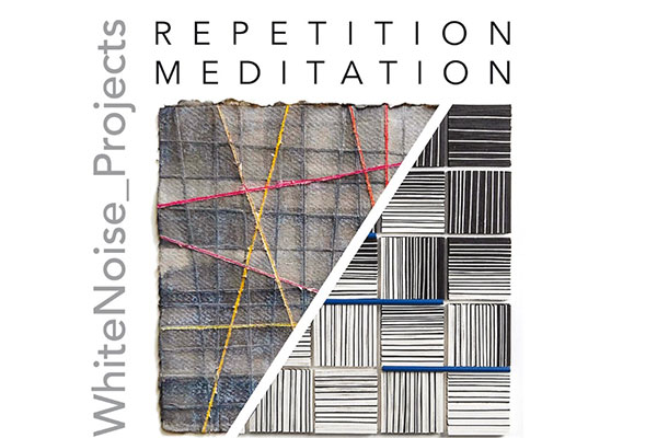 Visit Meditations and Repetitions exhibition