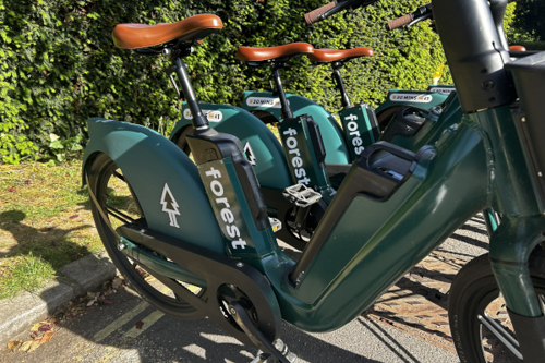 Richmond gears up for switch to new, borough-wide hire e-bike operator