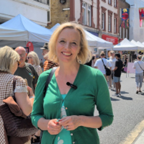What Centre Stage tells us about the future of our high street