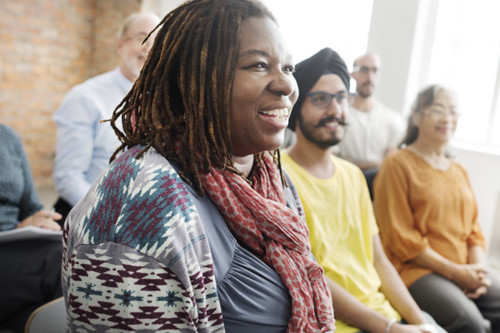 The Money Course - free practical workshops in April