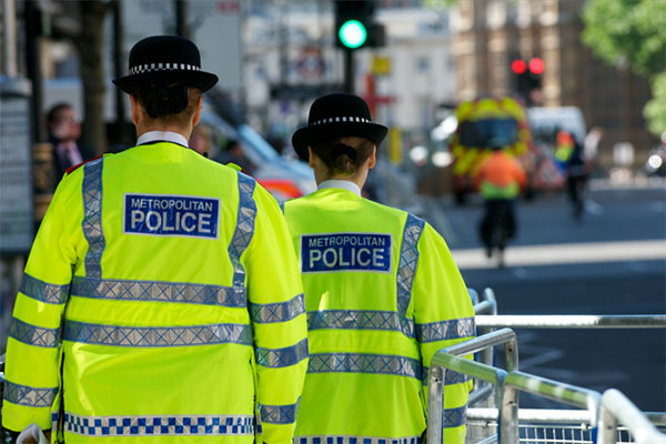Learn more about what the Metropolitan Police’s plan means for improved policing