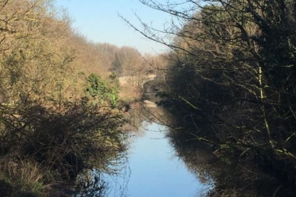 Richmond slams Hillingdon for sewage dumping plans