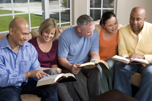Explore heritage and culture through Richmond Reads 