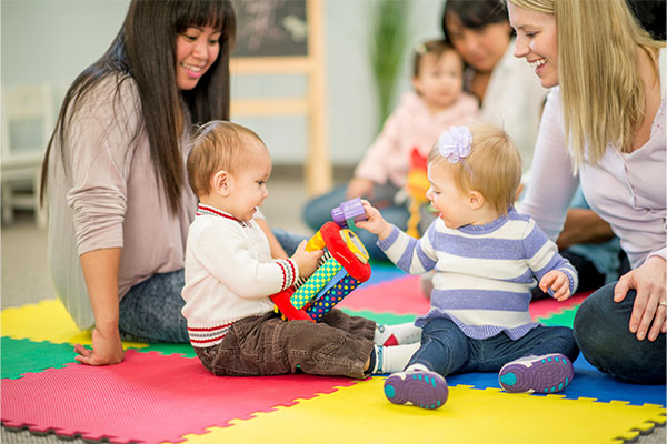 Parents asked to share views on childhood vaccinations in new survey
