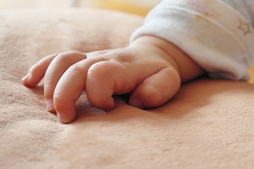 Making Richmond more breastfeeding friendly