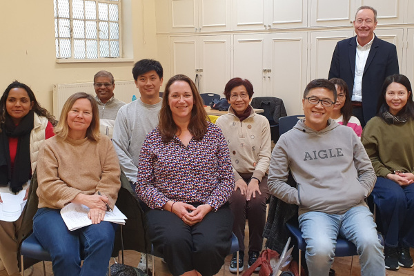 Room for Work offers free career support in Richmond and Hampton