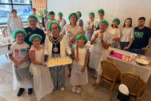 Refugee Week reflections: Ukrainian culture and community celebrations
