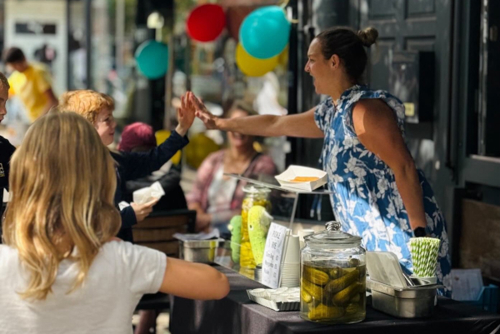 Sheen Food Fest returns this September