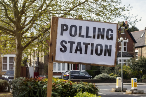 Everything you need to know to cast your vote in the local elections 