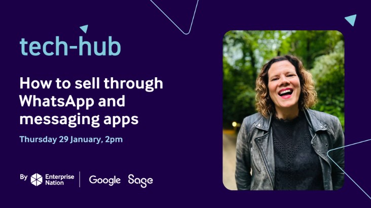 How to sell through WhatsApp and messaging apps