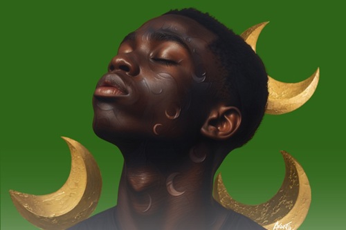 A special theatre performance exploring sickle cell disease