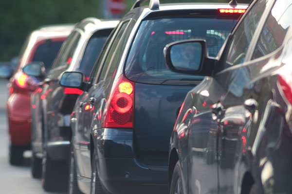 Richmond Council calls on TfL to address “unacceptable level of disruption” on A316 