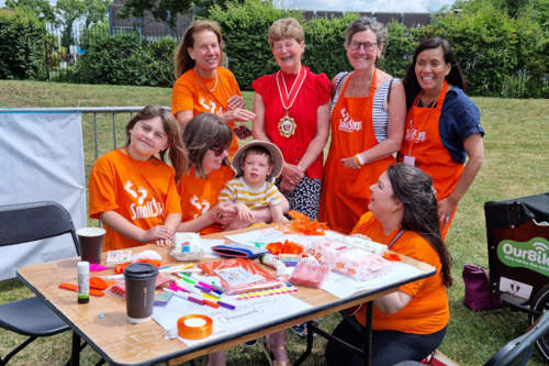 Have fun and support local charities at the Mayor’s upcoming events