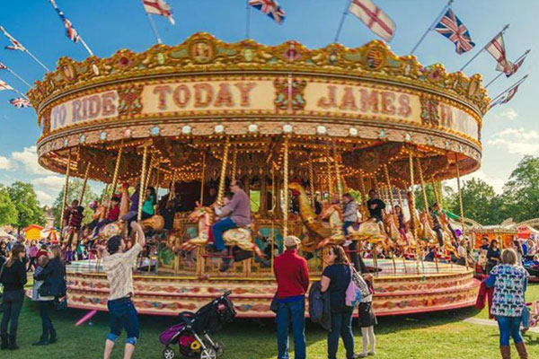 Record number of stall applications for the 2024 Richmond May Fair