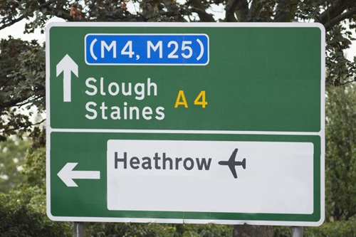Richmond Council urges residents to take part in Heathrow consultation despite ‘poor timing’