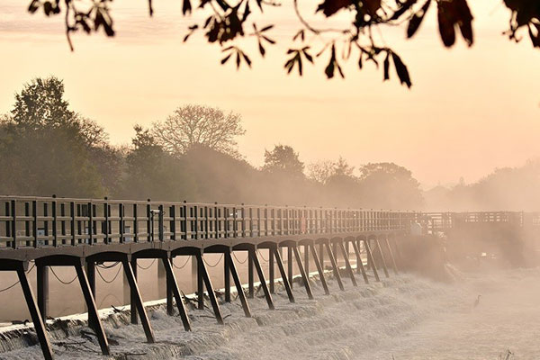 Join the public meeting on Thames Water’s Direct River Abstraction Scheme